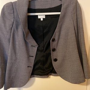 Armani blazer